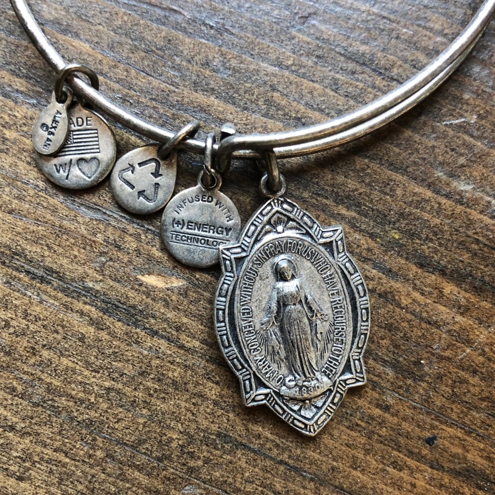 Religious Alex & Ani